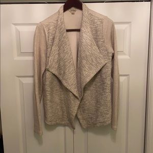 Lucky Brand Cardigan